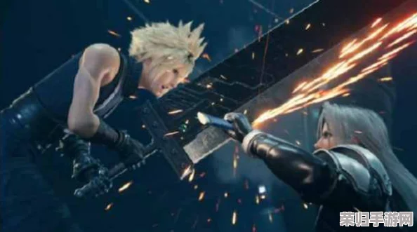 《最终幻想7：重制版》中加拉尔号角的传奇寻觅之旅与独门获取策略解析