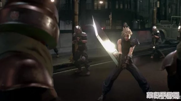 《最终幻想7：重制版》中加拉尔号角的传奇寻觅之旅与独门获取策略解析