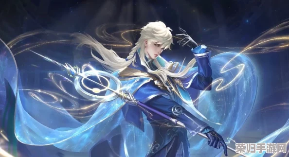 重塑战场格局！《王者荣耀》新英雄海诺终极出装攻略，解锁极致战力教学