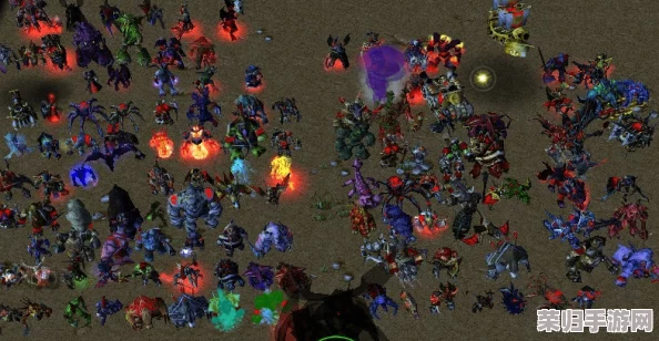 《魔兽争霸》深度探索：哪位英雄角色以其独特魅力与战术多样性成为玩家心头好？