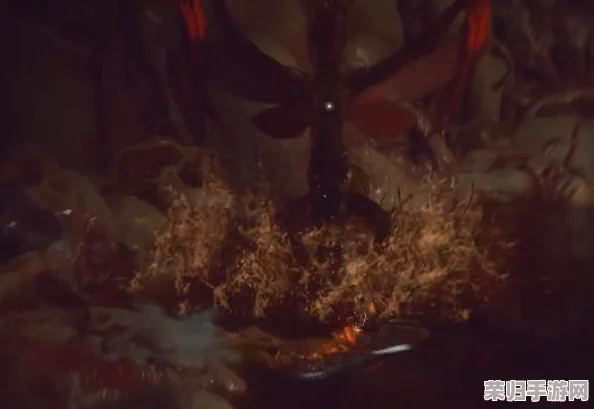 黑神话悟空挑战攻略：掌握技巧，高效击败强力BOSS碧臂螂的策略解析