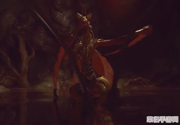 黑神话悟空挑战攻略：掌握技巧，高效击败强力BOSS碧臂螂的策略解析