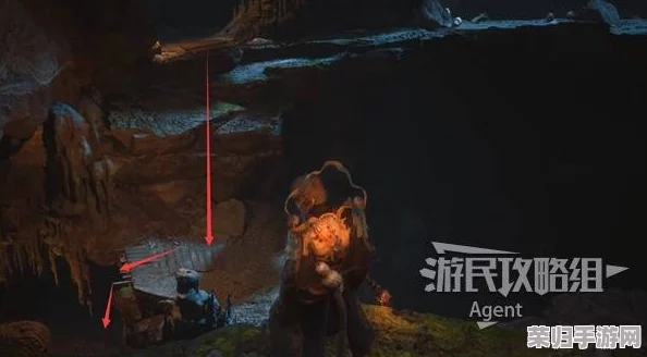 《黑神话：悟空》探秘雾隐深处，云遮月蔽精魄搜集全攻略：解锁云雾迷阵的秘密宝藏