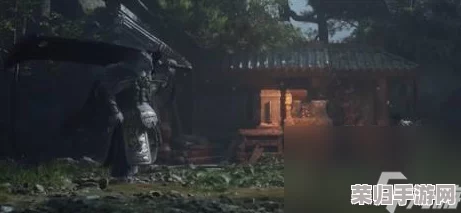 《黑神话：悟空》探秘雾隐深处，云遮月蔽精魄搜集全攻略：解锁云雾迷阵的秘密宝藏