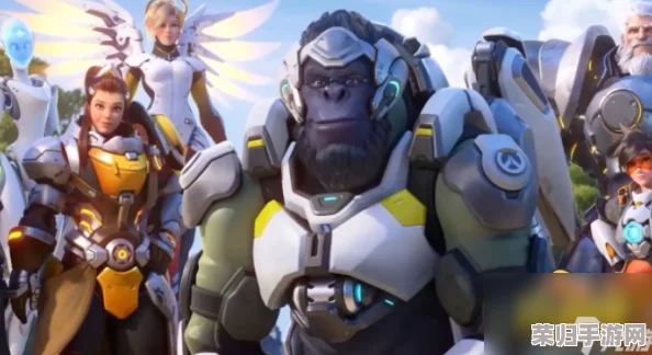 全面攻略：解锁守望先锋归来新纪元，英雄获取途径与策略深度剖析