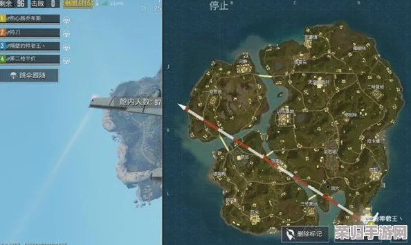 揭秘地铁逃生榴弹小队最佳战术地图：穿越废墟都市，寻找生存与胜利的最佳战场！