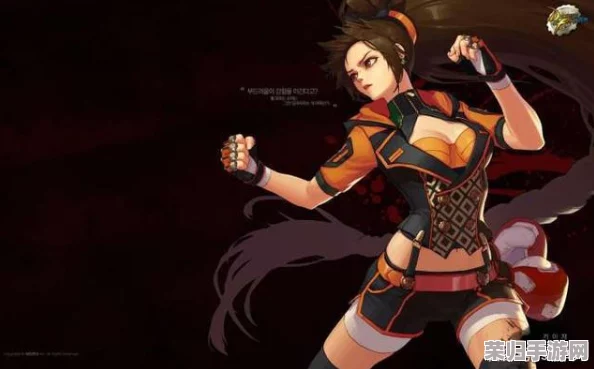 《地下城与勇士》女格斗家PK盛宴：探索哪个职业在竞技场中乐趣无穷且独具一格！