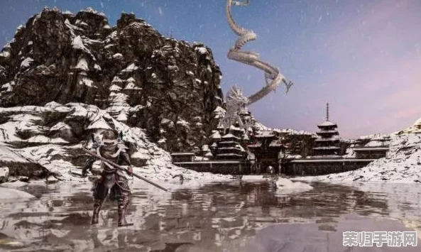 探秘《黑神话：悟空》中九叶灵芝精的独门绝技与灵魂精粹技能解析