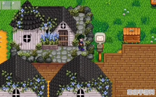 《星露谷物语》玩家必备：全面对比，解锁最佳渔具选择策略以最大化捕鱼乐趣与收益！