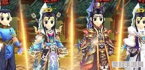 热血江湖三觉觉醒之路：哪个职业技能流更轻松速刷，玩家必知高效攻略！