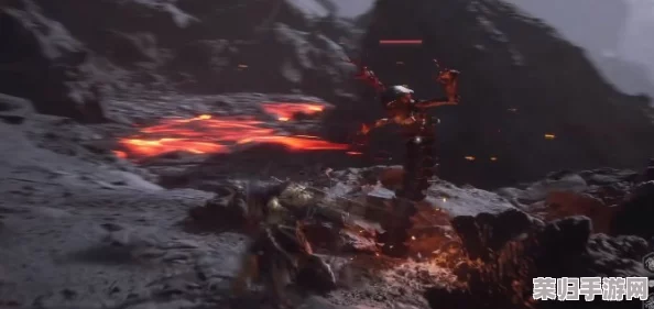 《黑神话：悟空》中珍稀资源火灵砂的高效探索与独家获取策略揭秘