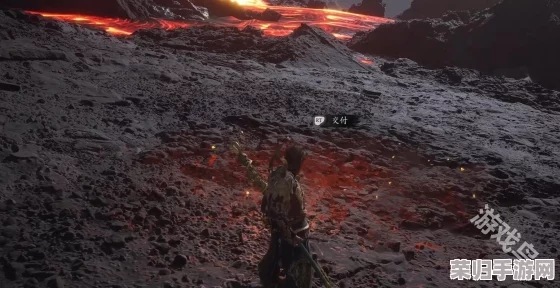 《黑神话：悟空》中珍稀资源火灵砂的高效探索与独家获取策略揭秘