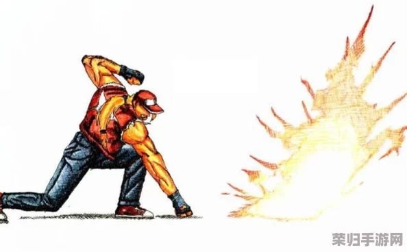 《拳皇97》中，解锁高胜率秘诀：哪些必杀技与连招组合最致命且易于掌握？