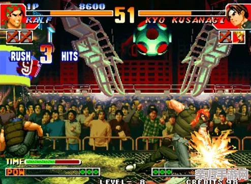 《拳皇97》中,解锁高胜率秘诀:哪些必杀技与连招组合最致命且易于掌握? 《拳皇97》中,解锁高胜率秘诀:哪些必杀技与连招组合最致命且易于掌握?