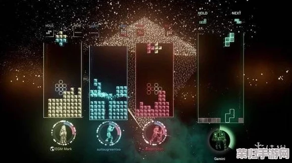 玩转俄罗斯方块新境界：全面指南解锁'俄罗斯方块效应'高效联机对战技巧与教程