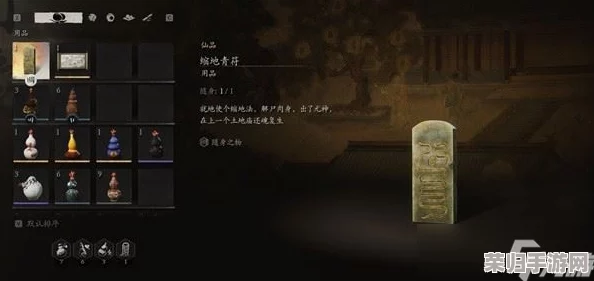 《黑神话：悟空》中昆蚑毒敌甲的全面探索与高效获取策略指南