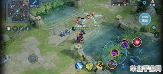 王者荣耀策略解析：后羿如何精准匹配对局英雄，高效上分技巧大公开