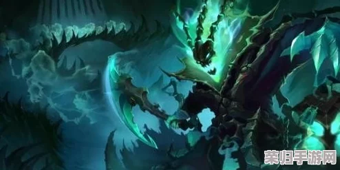 精通英雄联盟手游:锤石进阶连招艺术,精准控场与致命钩锁技巧全攻略 精通英雄联盟手游:锤石进阶连招艺术,精准控场与致命钩锁技巧全攻略