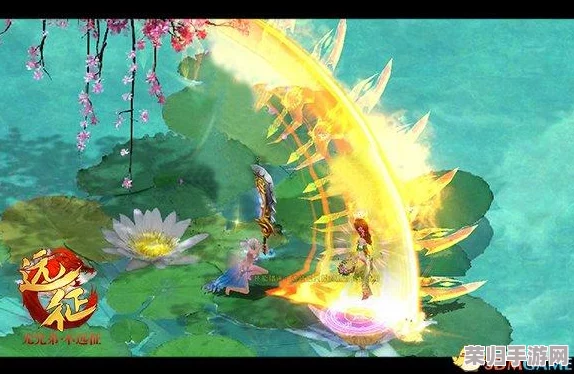 《远征手游》策略解析:武圣角色技能符文最优搭配方案与实战应用推荐 《远征手游》策略解析:武圣角色技能符文最优搭配方案与实战应用推荐