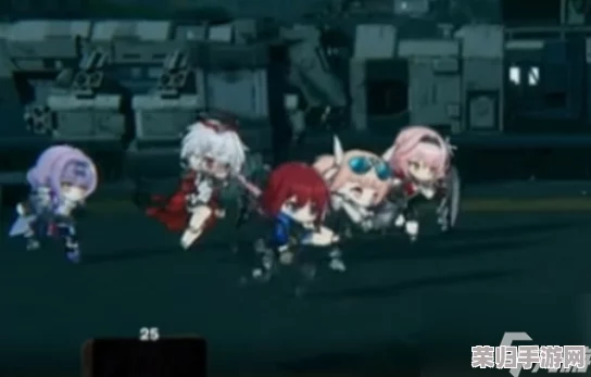 《雷索纳斯》角色强度大比拼：揭秘谁才是战场上的真正主宰与策略核心？