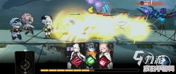 《雷索纳斯》角色强度大比拼:揭秘谁才是战场上的真正主宰与策略核心? 《雷索纳斯》角色强度大比拼:揭秘谁才是战场上的真正主宰与策略核心?