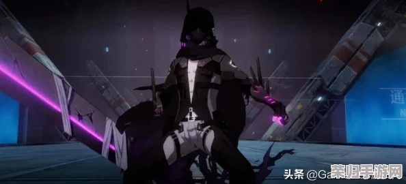 《战双帕弥什》震撼发布：「视线囚笼」新版本预告PV，解锁全新战斗纪元与视觉盛宴！