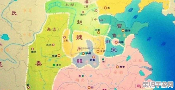三国战略版图下的军备智慧：谷仓构建与天下谋定的关键角色深度阐述