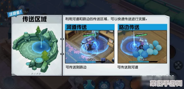 非人学园手游：沉浸式校园冒险体验，独特角色设定与趣味玩法深度测评