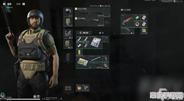 三角洲行动：全面解析高端配置需求与性能优化指南，助力玩家畅享极致游戏体验