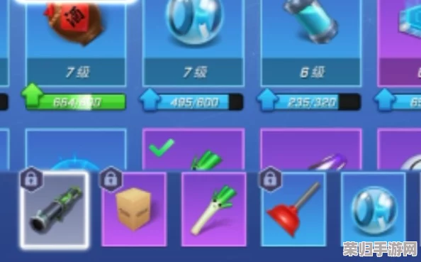 《逃跑吧少年》策略进阶：解锁高级道具卡，巧妙搭配铸就无敌竞技巅峰实力！