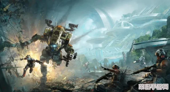 《终末阵线 伊诺贝塔》燃爆登场：绝美战姬集结，共赴终极战场的荣耀对决！