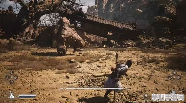 《黑神话：悟空》独特玩法揭秘——解锁根器鼻嗅爱，探寻隐秘剧情宝藏指南