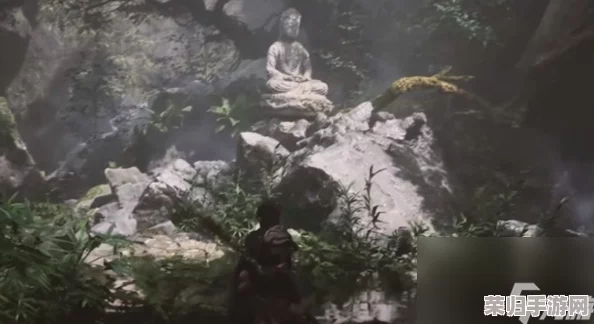 《黑神话:悟空》独特玩法揭秘——解锁根器鼻嗅爱,探寻隐秘剧情宝藏指南 《黑神话:悟空》独特玩法揭秘——解锁根器鼻嗅爱,探寻隐秘剧情宝藏指南