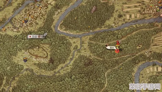 《天国拯救》寻宝指南：解锁隐藏宝藏的秘密技巧与高效挖掘策略