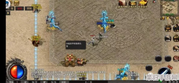 探索原始传奇世界：揭秘各阵营独特魅力，哪一方视觉盛宴更胜一筹？