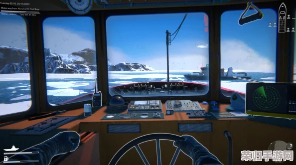 2024年度必试豪华游艇模拟器盛宴:精选顶尖海上冒险与竞速游戏大集合 2024年度必试豪华游艇模拟器盛宴:精选顶尖海上冒险与竞速游戏大集合