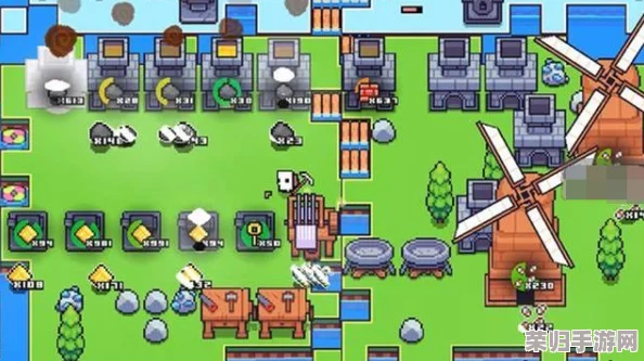 浮岛奇遇：揭秘高效赚钱策略，助你冒险之旅财富飙升独家攻略分享