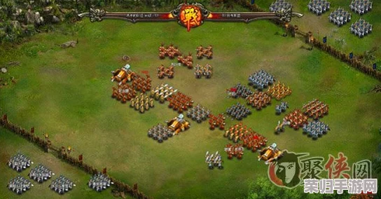 英雄逐鹿三国梦：第一章第六回策略全揭秘，演义章节智取攻略精编版