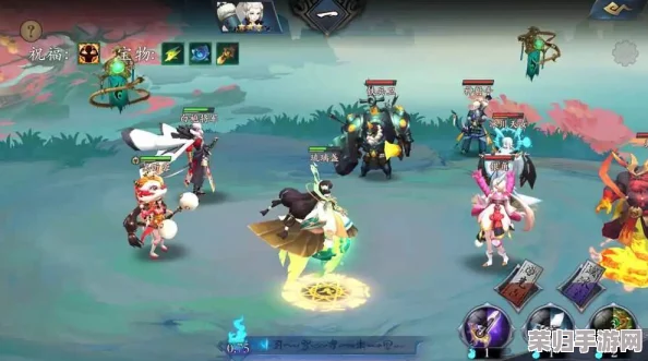 探索南海龙王妖灵魅力：技能特性、属性详解与实战捕捉策略全攻略