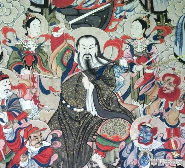 真武三国：六大顶尖阵容搭配策略，解锁最强战力组合全攻略！