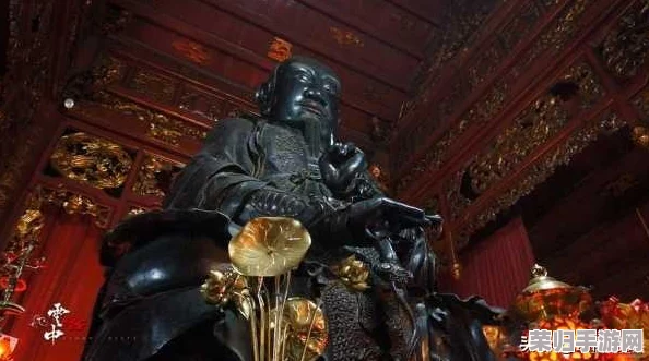 真武三国:六大顶尖阵容搭配策略,解锁最强战力组合全攻略! 真武三国:六大顶尖阵容搭配策略,解锁最强战力组合全攻略!