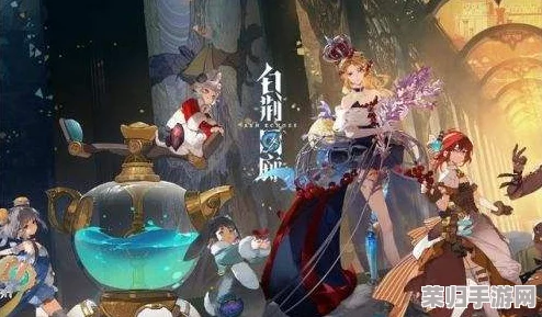 白荆回廊：探索家烙痕的独特魅力与战斗效果全面剖析