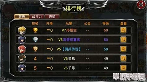 时之幻想曲新区启程攻略：开服首日新手必知策略与细节要点大放送