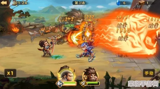 平民玩家不氪金攻略:打造雷鸣三国最强阵容策略全解析,零氪也能称霸战场! 平民玩家不氪金攻略:打造雷鸣三国最强阵容策略全解析,零氪也能称霸战场!