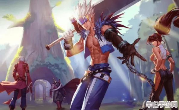 《地下城与勇士》公测后,探索热门与新秀:哪个职业最适合你的冒险之旅? 《地下城与勇士》公测后,探索热门与新秀:哪个职业最适合你的冒险之旅?