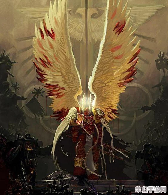 《战锤40K星际战士2》已上线，标准版、黄金版还是终极版？选择你的星际征途！