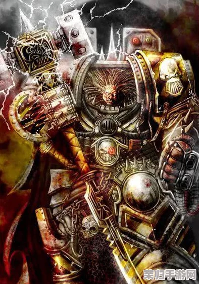 《战锤40K星际战士2》已上线,标准版、黄金版还是终极版?选择你的星际征途! 《战锤40K星际战士2》已上线,标准版、黄金版还是终极版?选择你的星际征途!