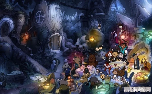 2024年度精选：高人气双人冒险游戏大盘点，携手共闯奇幻世界的最佳伴侣之选