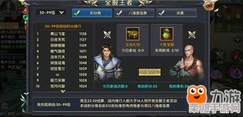 《王者天下》系列深度对比：第四季震撼剧情VS第二季经典篇章，哪部更引人入胜？