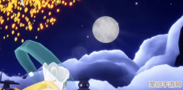 2024年光遇秋宵节全攻略：活动时长揭晓，共赏秋日奇遇与温暖时光